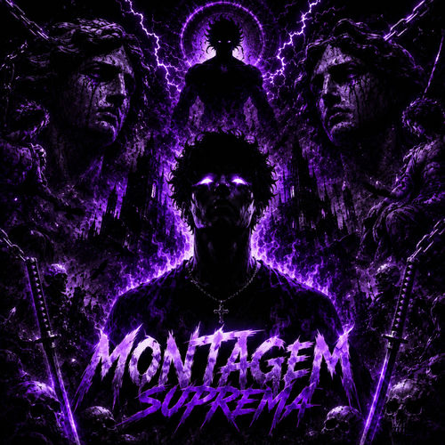 MONTAGEM SUPREMA