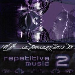 Cover of Repetitive Music 2