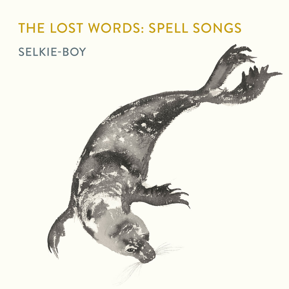 Picture of Selkie-boy