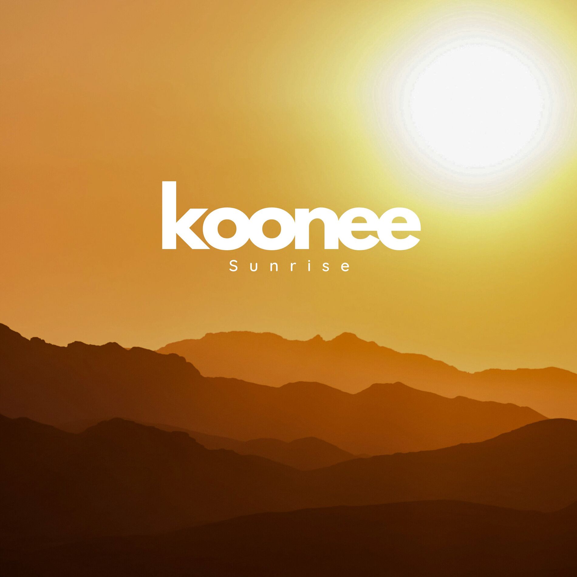 Album cover of Sunrise