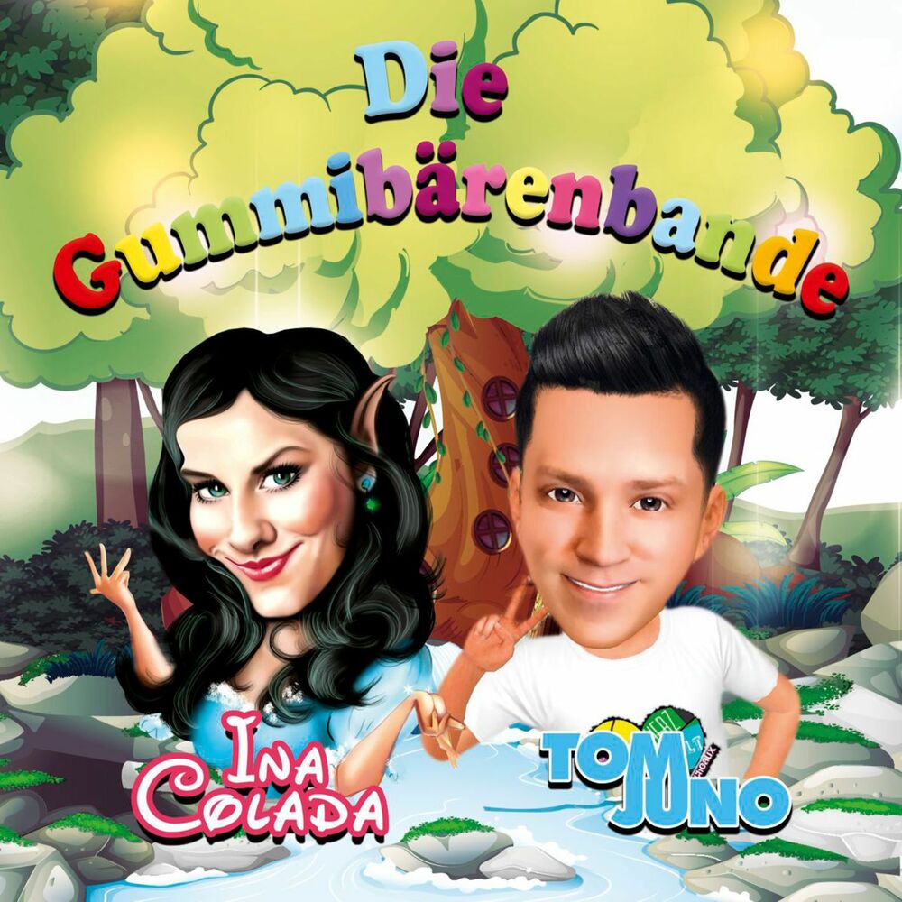 Picture of Die Gummibärenbande (Xtreme Sound Mix)