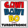 Gawi Bawi Bo by Turbotronic album cover