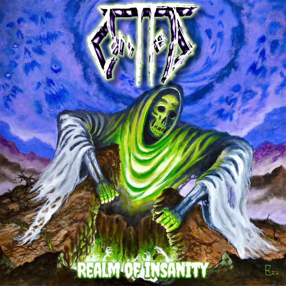 Realm of Insanity artwork