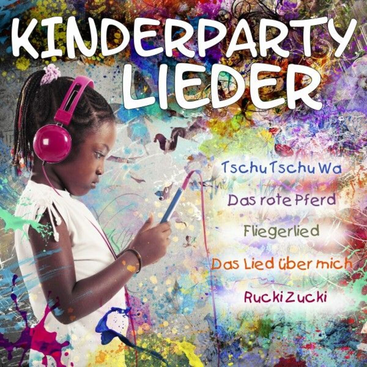 Album cover of So ein schöner Tag (Fliegerlied)