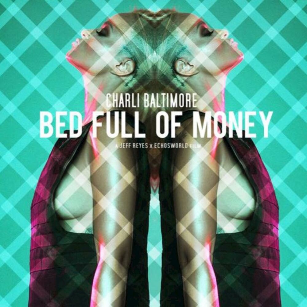 Picture of Bed Full of Money - Single