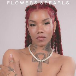 Cover of Flowers & Pearls