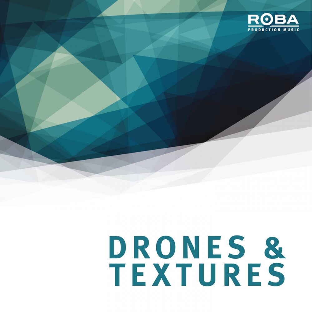 Picture of Drones & Textures