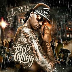 Cover of Streets Callin