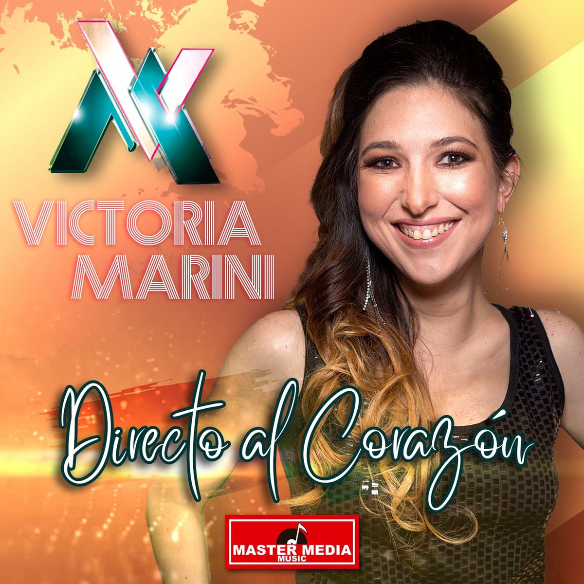 Album cover of Directo al Corazón