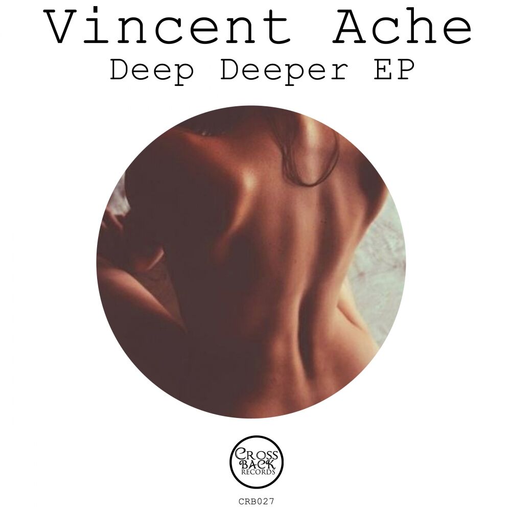 Picture of Deep Deeper EP