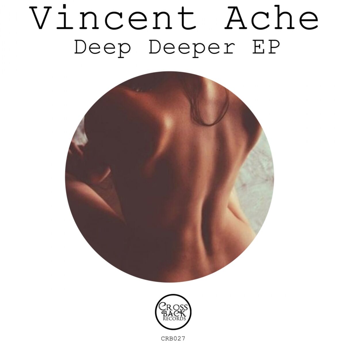 Album cover of Deep Deeper EP