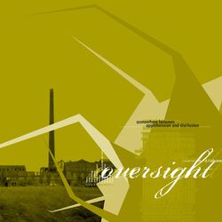 Cover of Somewhere Between Apprehension And Disillusion