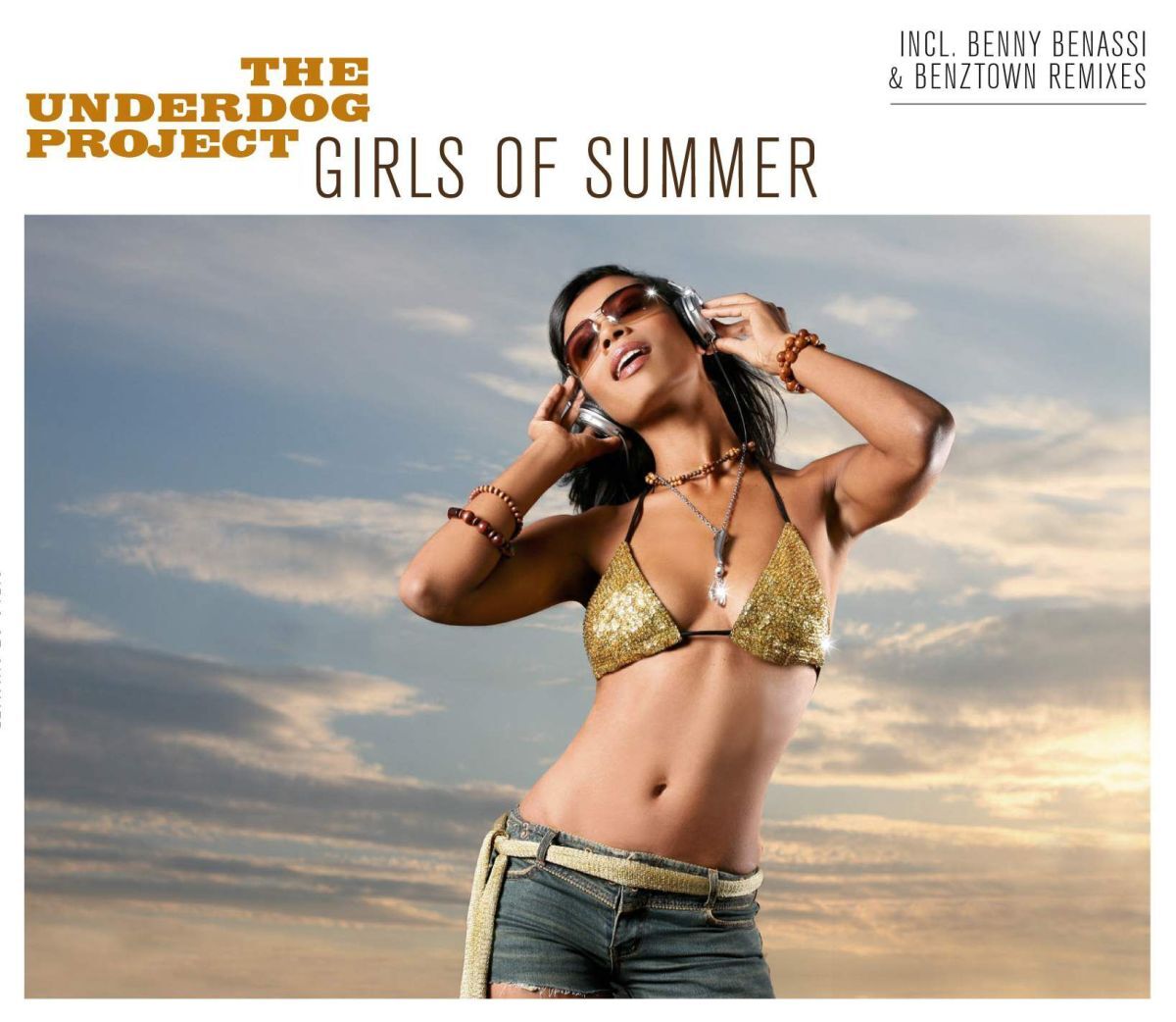 Album cover of Girls of Summer