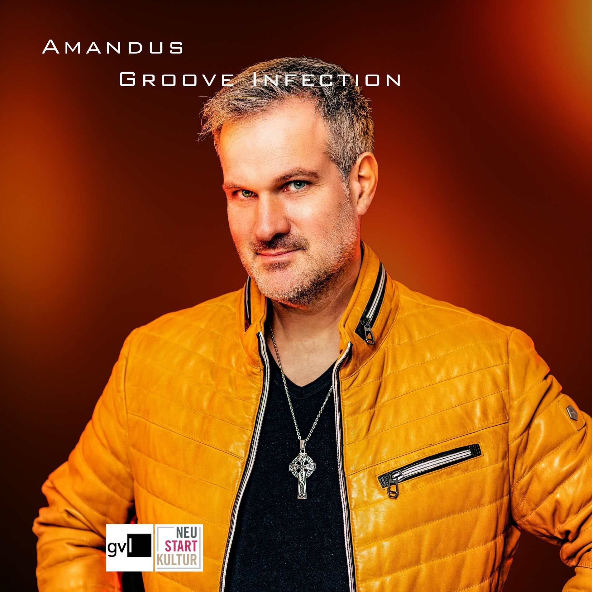 Album cover of Groove Infection