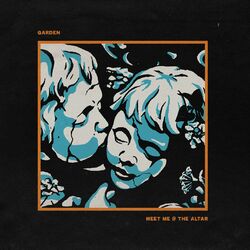 Cover of Garden