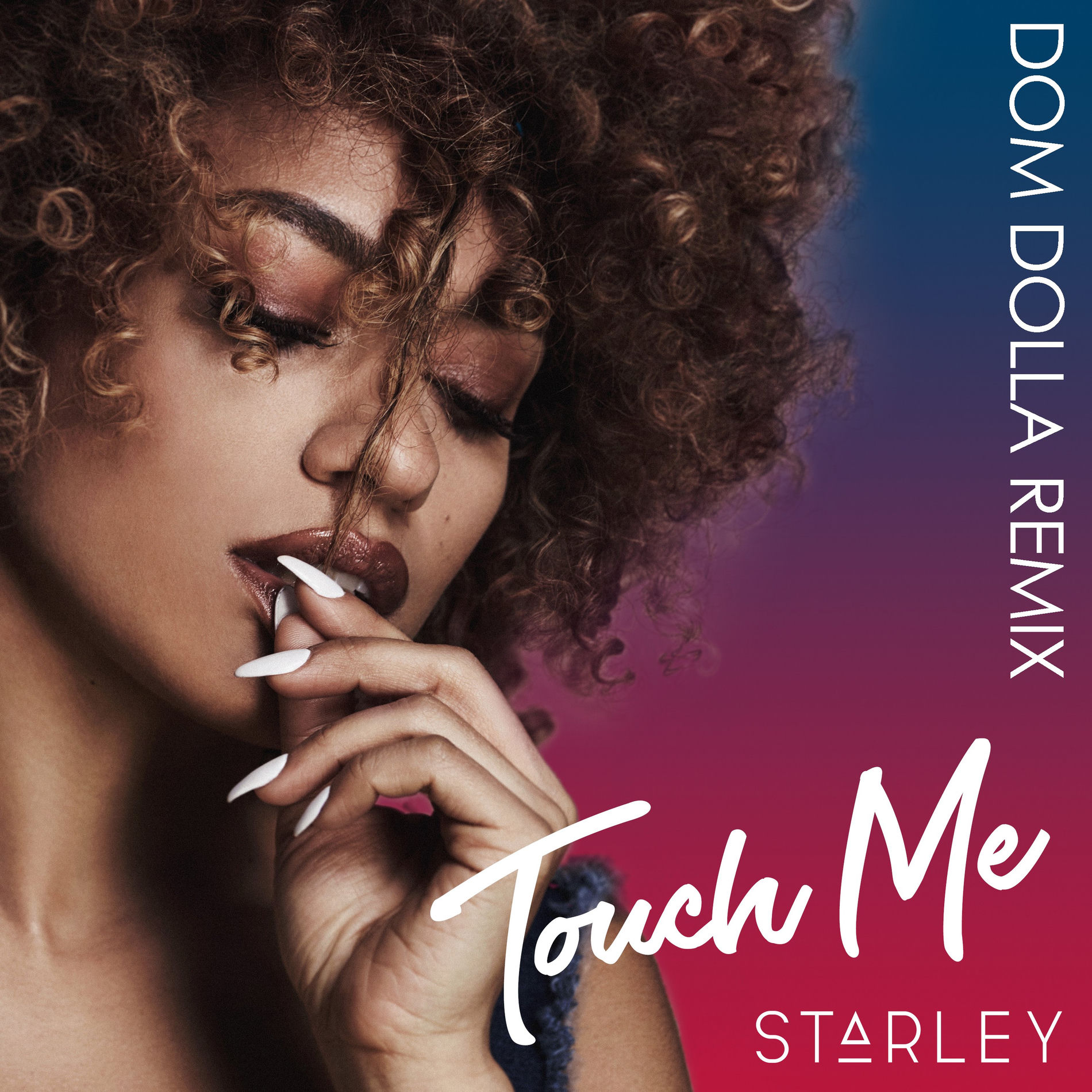 Album cover of Touch Me