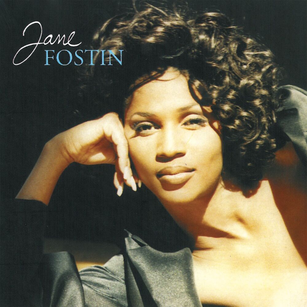 Picture of Jane Fostin