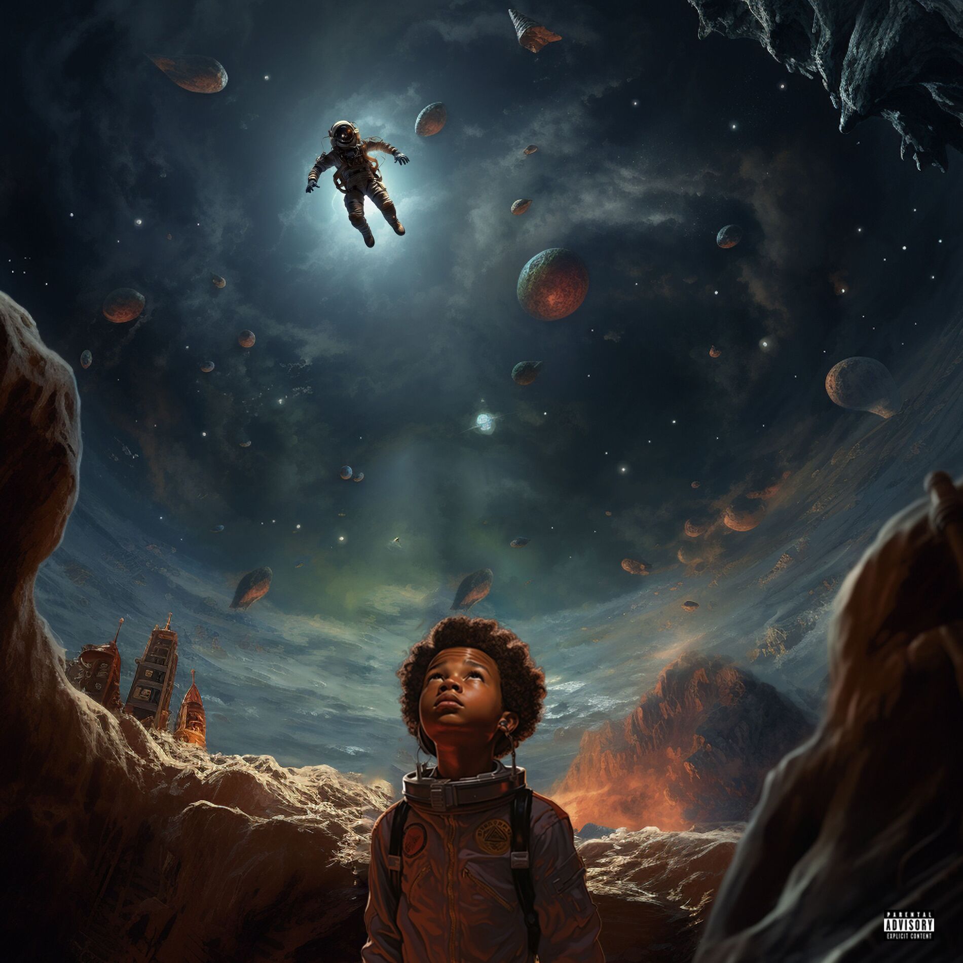 Album cover of NOSTALGIC