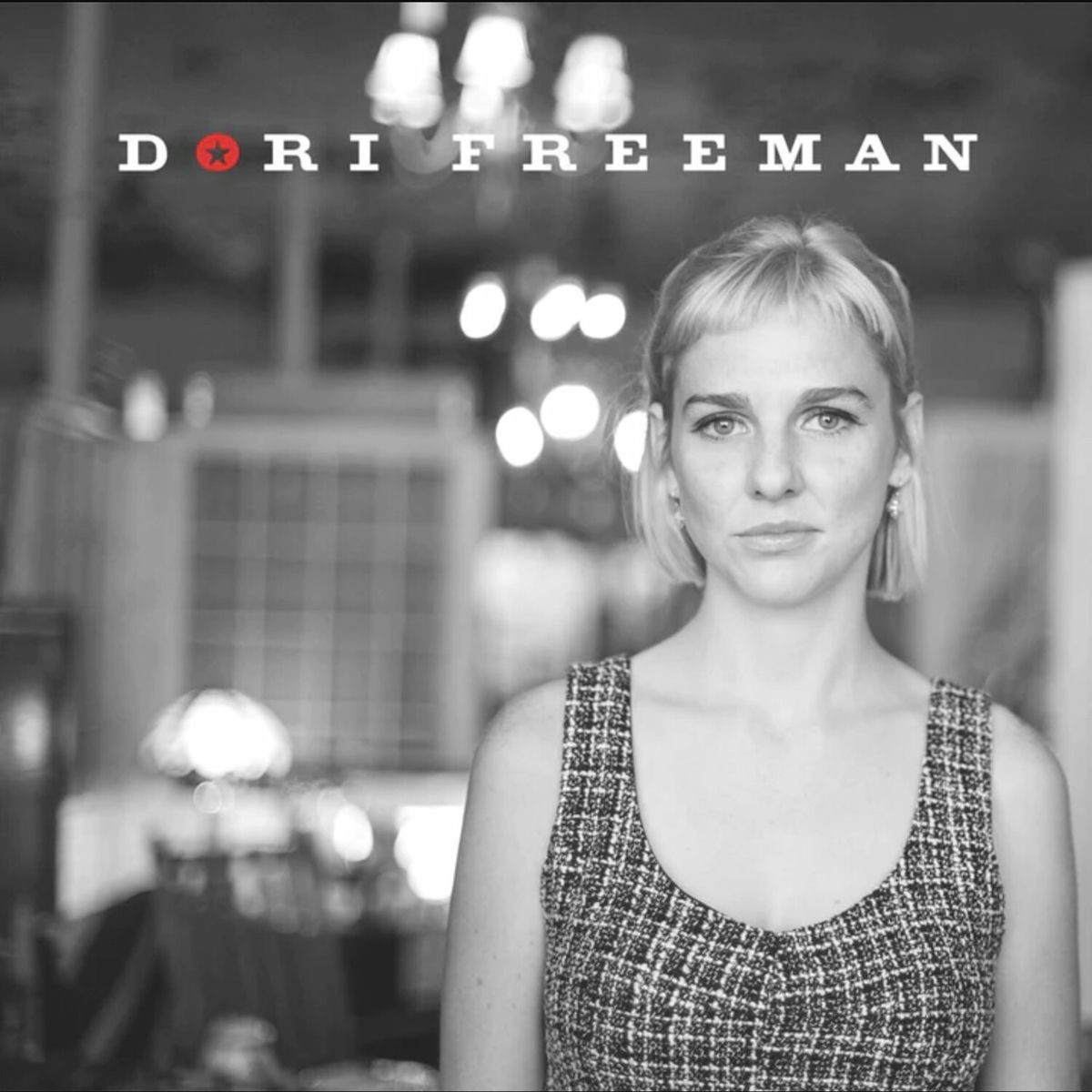 Album cover of Dori Freeman