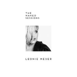Cover of The Naked Sessions