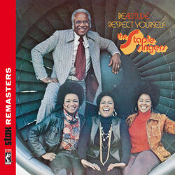 Cover of Be Altitude: Respect Yourself [Stax Remasters]