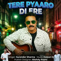 TERE PYAARO DI ERE