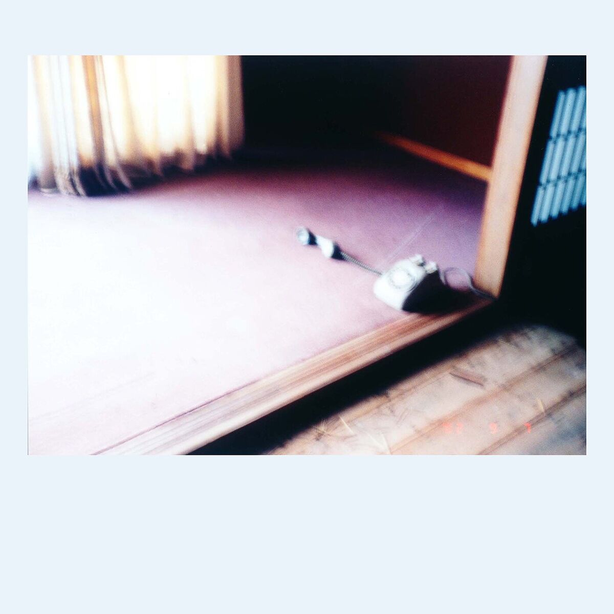 Album cover of memories are gone don't be afraid