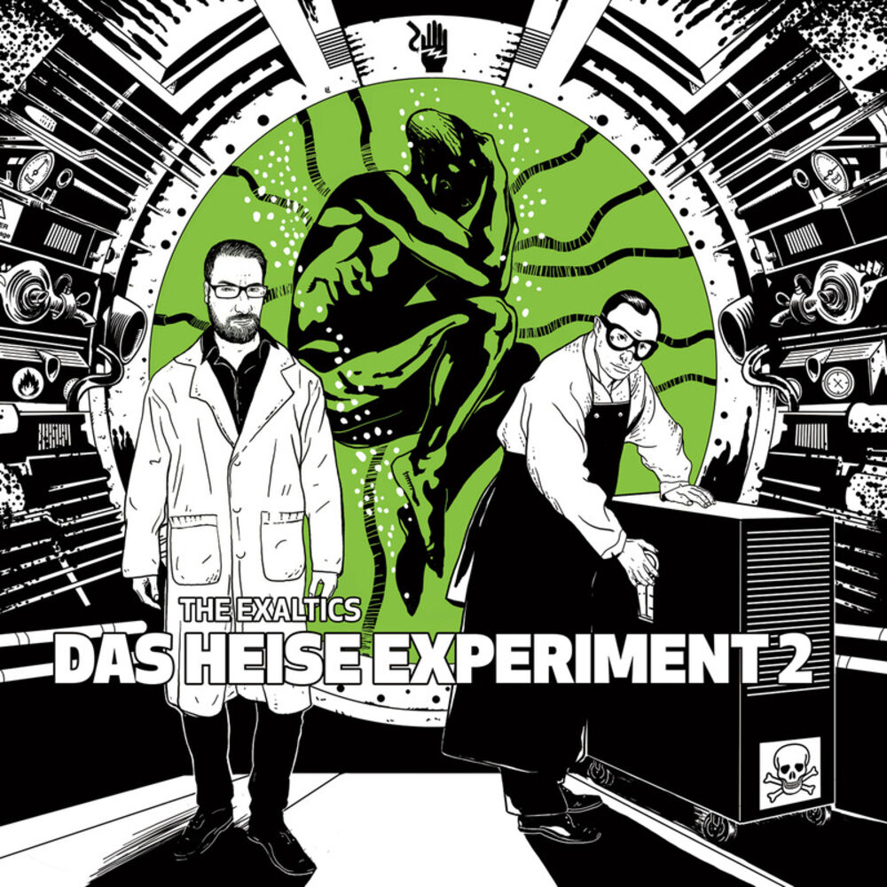 Picture of Das Heise Experiment 2