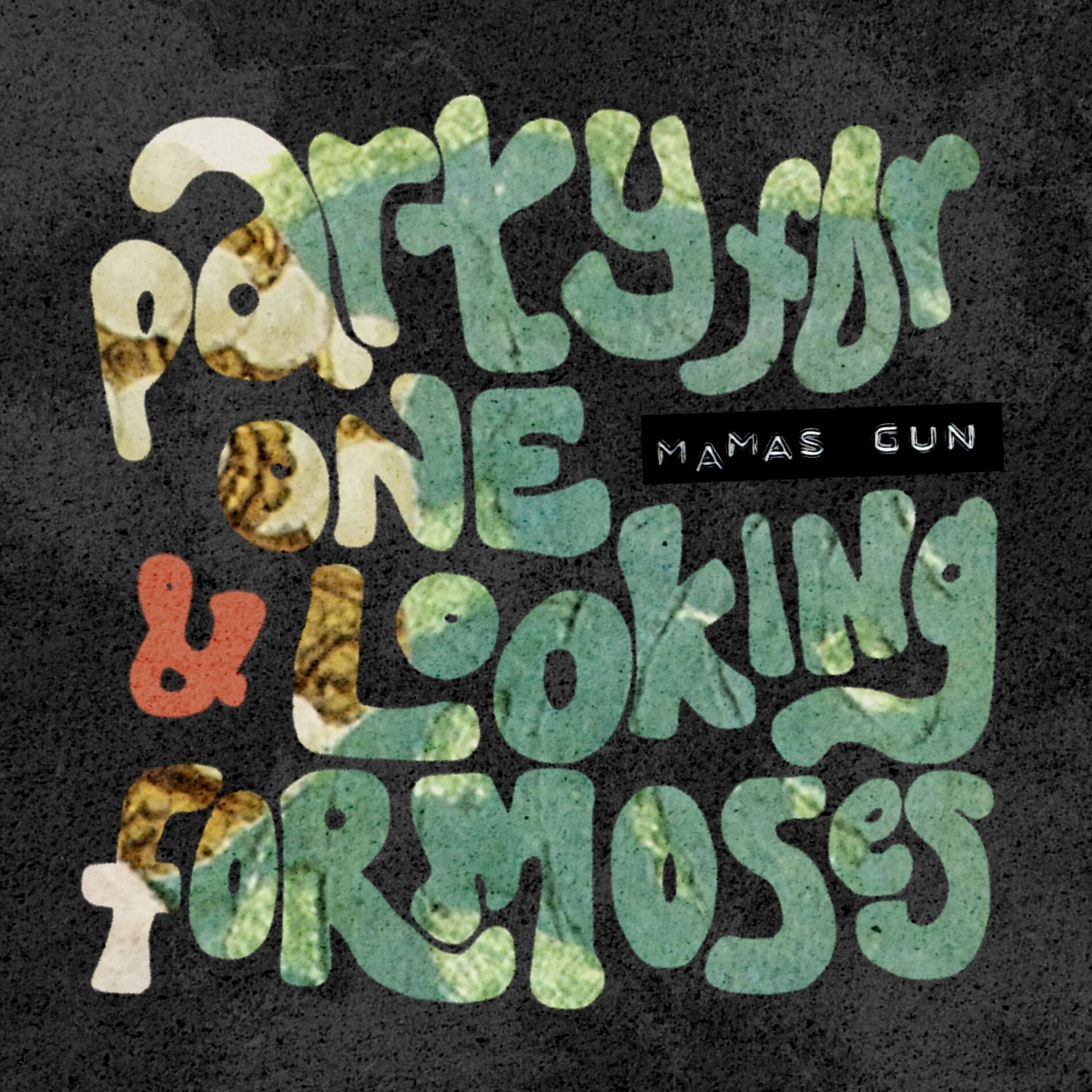 Album cover of Party For One / Looking For Moses