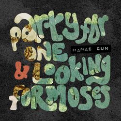 Cover of Party For One / Looking For Moses