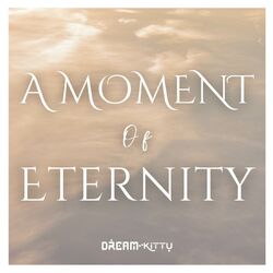 Cover of A Moment of Eternity (From “Xenoblade Chronicles 2: Torna the Golden Country”)