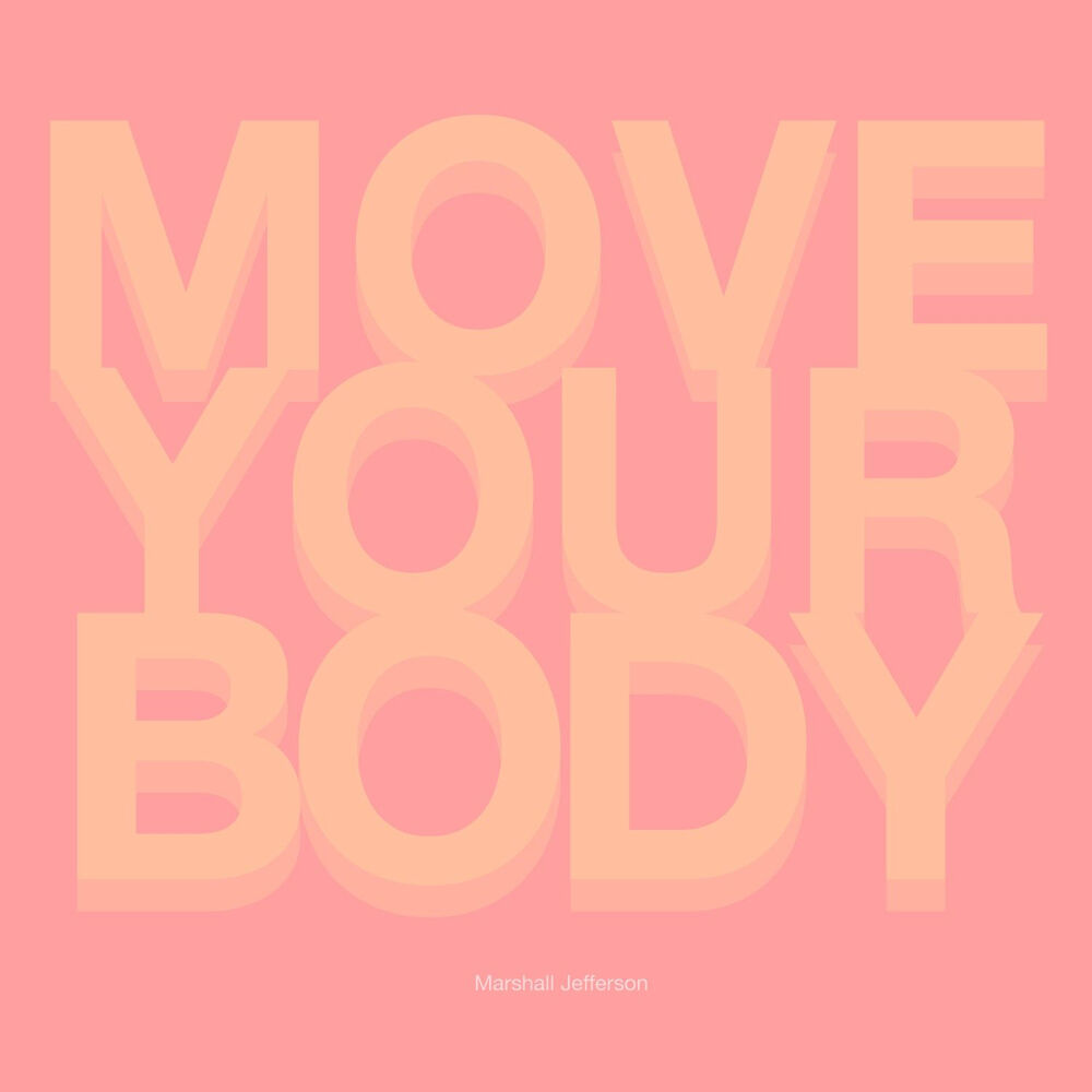 Picture of Move Your Body