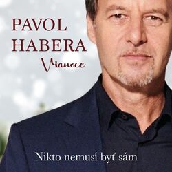 Cover of Nikto nemusi byt sam
