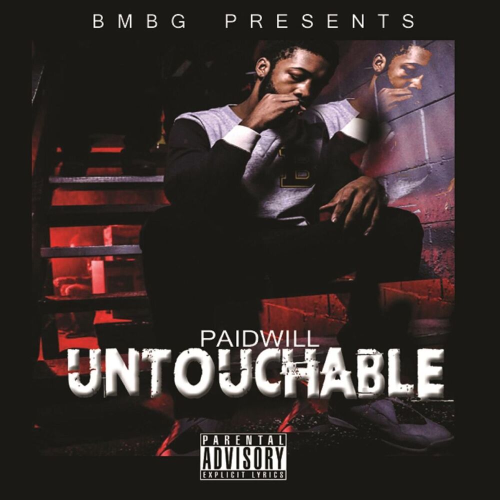 Picture of Untouchable