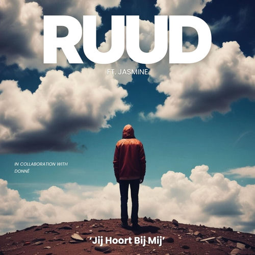 Jij Hoort Bij Mij (feat. Jasmine)