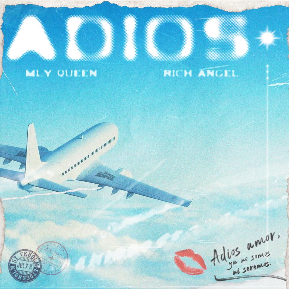 Picture of ADIOS