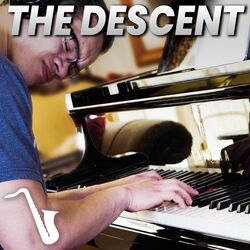 Cover of The Descent