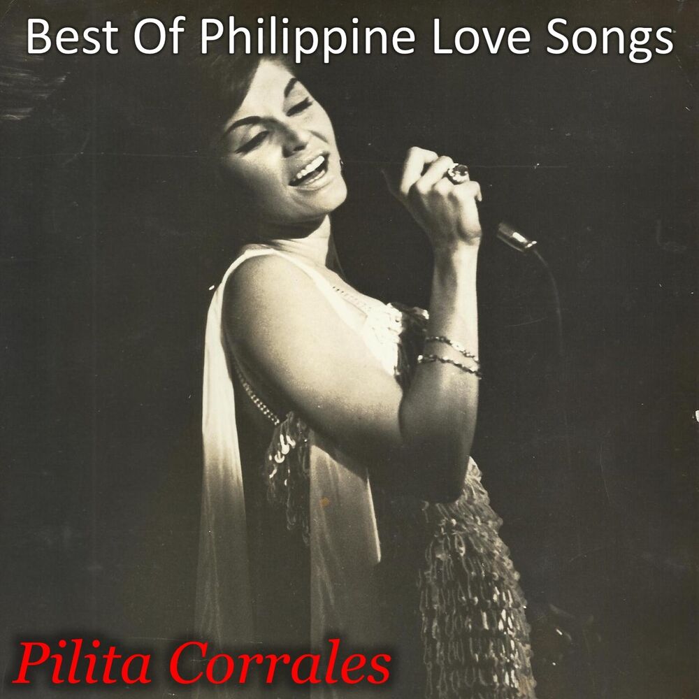 Picture of Best of Philippine Love Songs