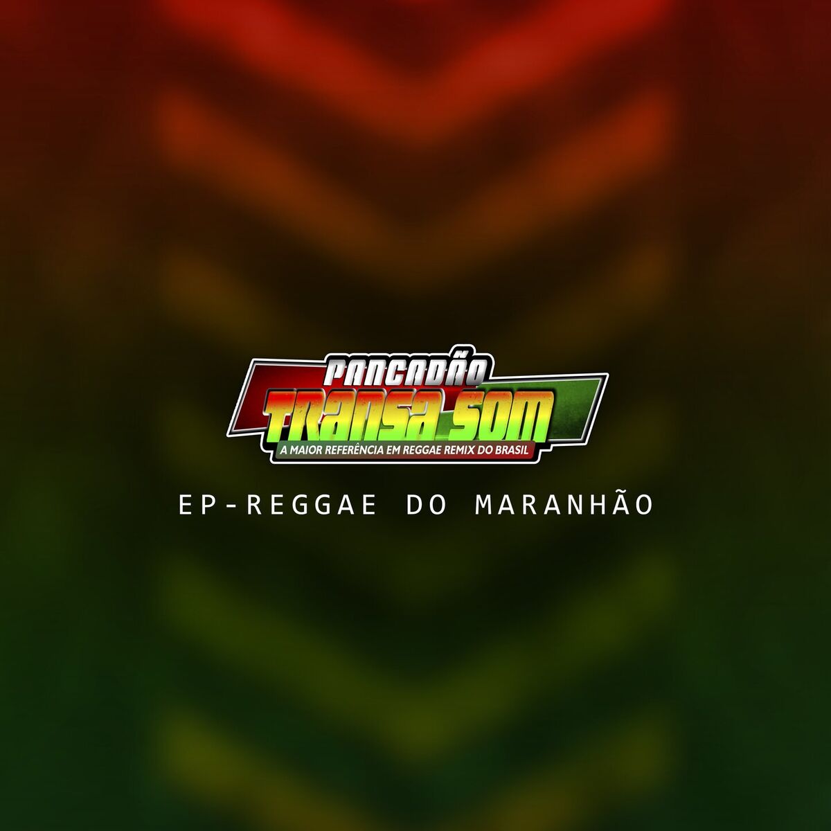 Album cover of Reggae do Maranhão