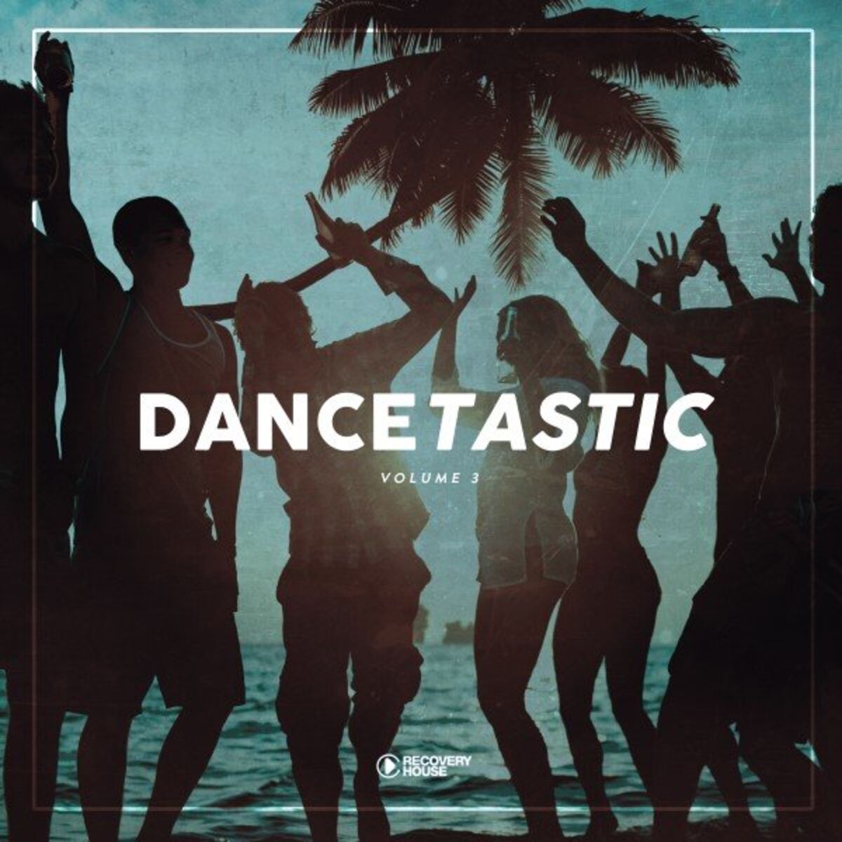 Album cover of Dancetastic, Vol. 3