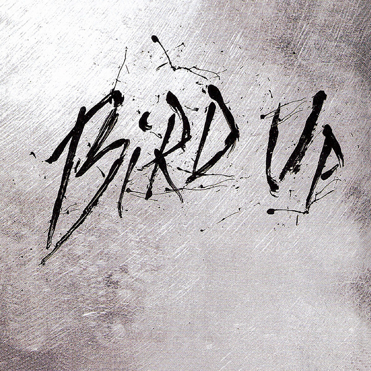 Album cover of Bird Up: The Charlie Parker Remix Project