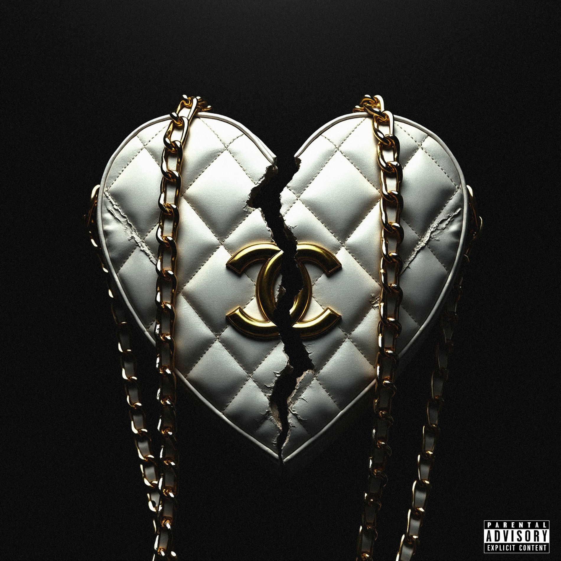 Album cover of CHANELINA SOUBRETTE (feat. Disme & Ele A)