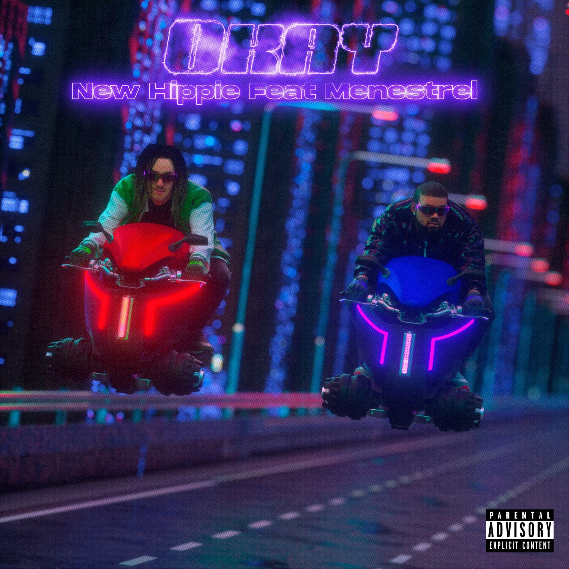 Album cover of Okay