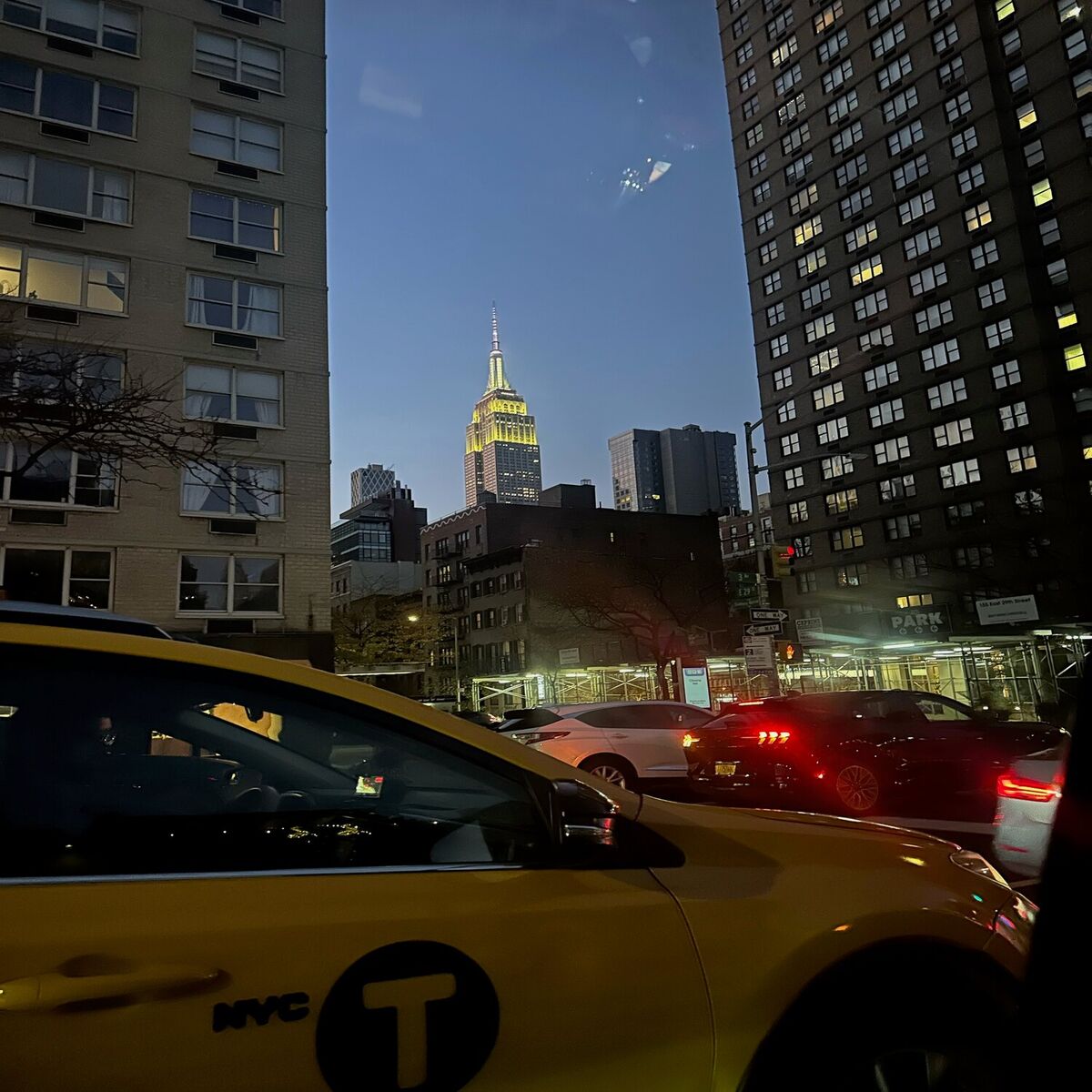 Album cover of Christmas in New York