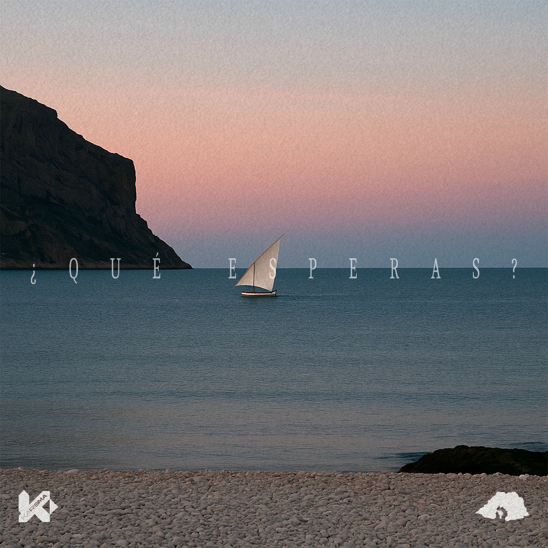 Album cover of ¿QUÉ ESPERAS?