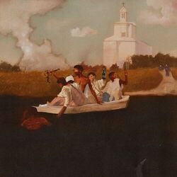 music cover