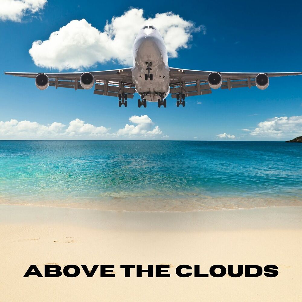 Picture of Above the Clouds