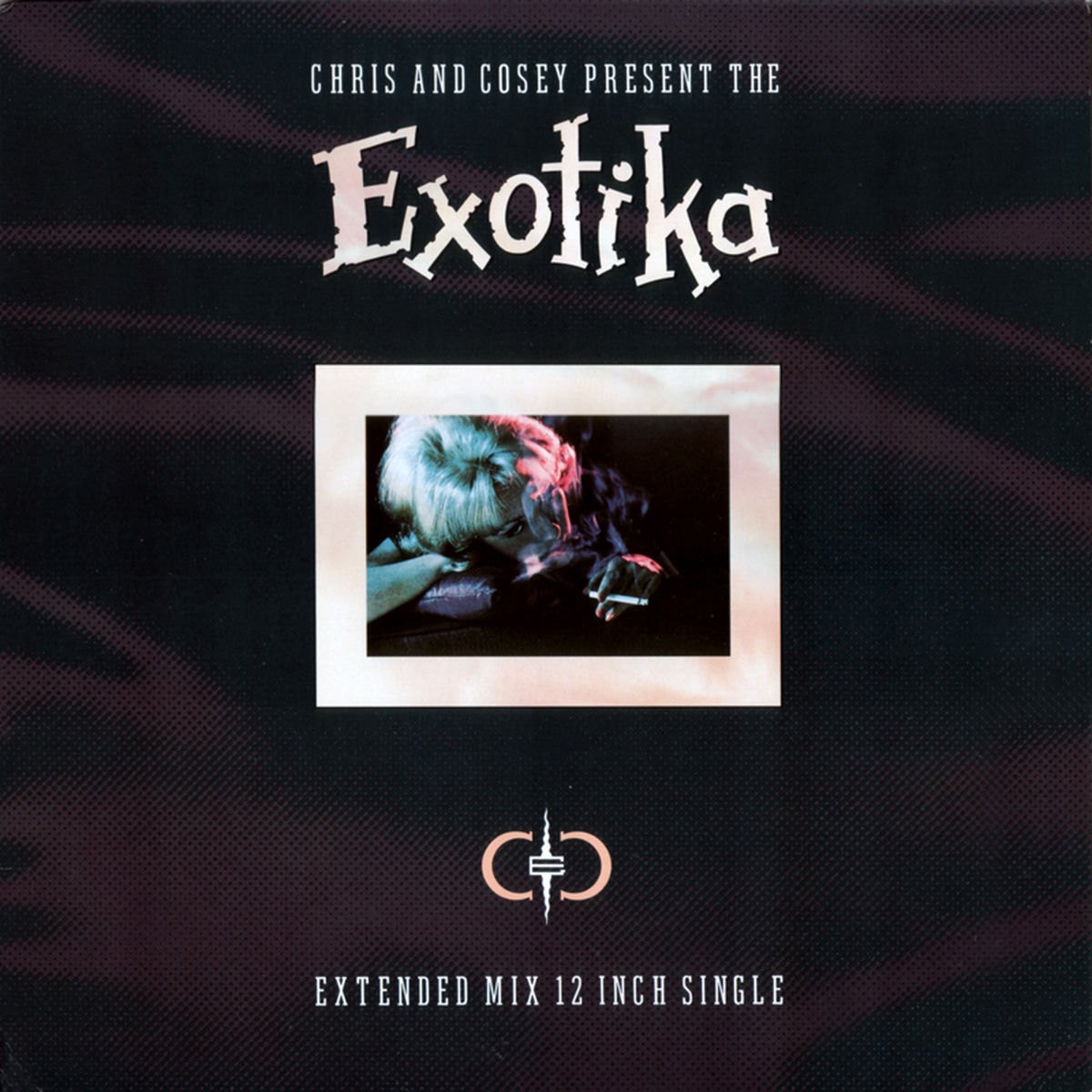 Chris & Cosey: albums, songs, concerts | Deezer