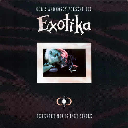 Exotika — cover art