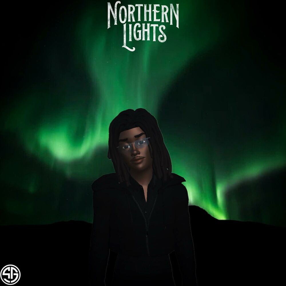 Picture of Northern Lights